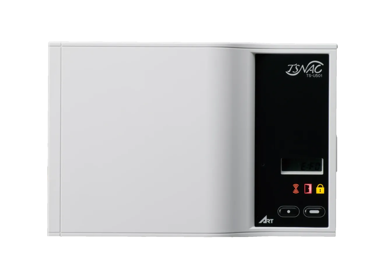 電気錠制御コントローラーTS－U501B